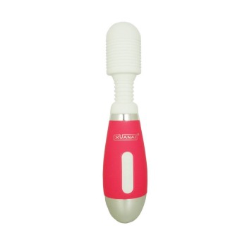 Xuanai 8204 Denma Massager - Red