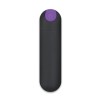 Lovetoy X-Basic Vibro Bullet - Black