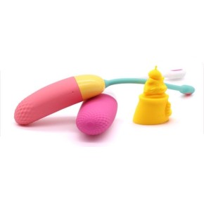 Magic Motion Vini Lite - Egg