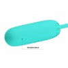 Pretty Love Joyce Vibrating Egg - Green