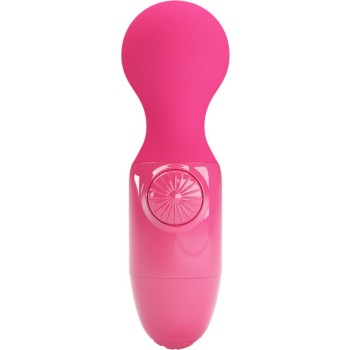 Pretty Love Little Cute Mini Massager - Green