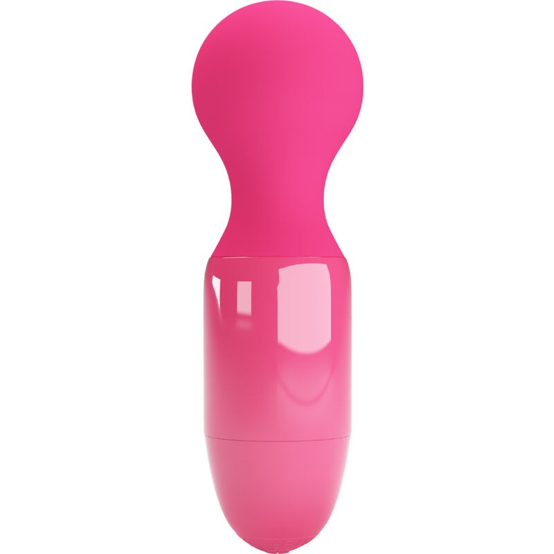 Pretty Love Little Cute Mini Massager - Green
