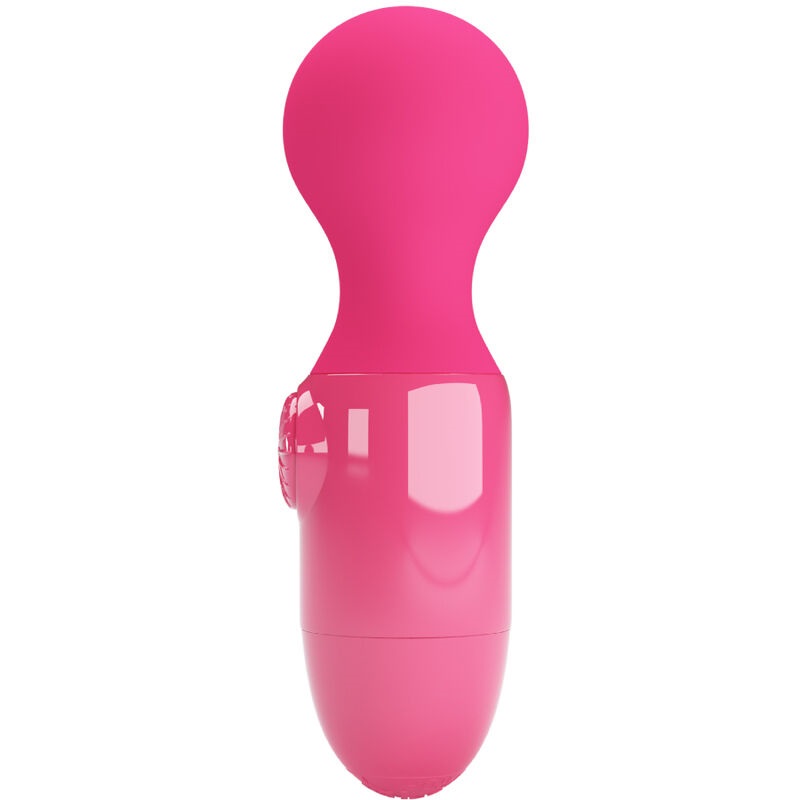 Pretty Love Little Cute Mini Massager - Green