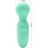 Pretty Love Little Cute Mini Massager - Green
