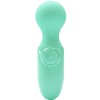 Pretty Love Little Cute Mini Massager - Green