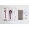 SVAKOM Mini Emma Neo Interactive Wand Vibrator - Romantic Rose