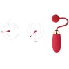 SVAKOM Ella APP Egg Vibrator- Red