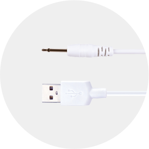 SVAKOM Ella APP Egg Vibrator- Red