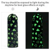 Lovetoy Glow In Dark Mini Massager
