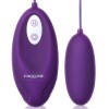 Erocome Lyra Solo Egg - Purple