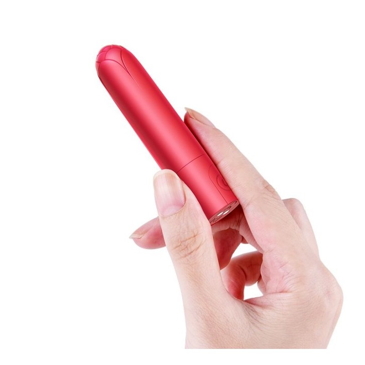 Erocome Circinus - Red