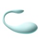 Erocome Cetus Mini App Egg Vibrator - Blue