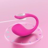 Lovense Lush 4 - G-Spot Egg Vibrator App Controlled