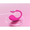 Lovense Lush 4 - G-Spot Egg Vibrator App Controlled