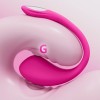 Lovense Lush 4 - G-Spot Egg Vibrator App Controlled