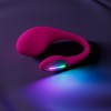 Lovense Lush 4 - G-Spot Egg Vibrator App Controlled