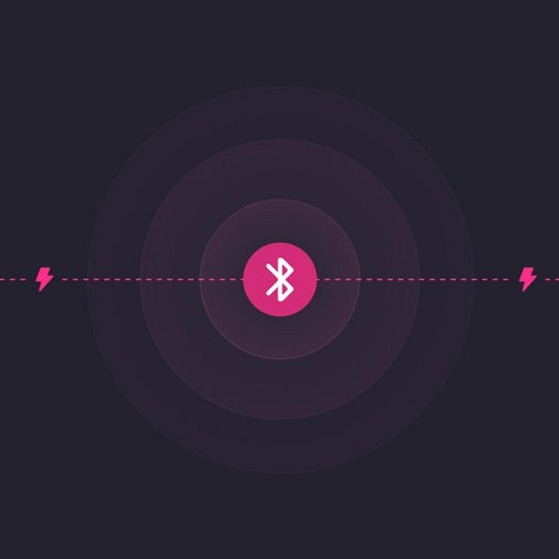 Lovense Lush 4 - G-Spot Egg Vibrator App Controlled