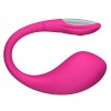Lovense Lush 4 - G-Spot Egg Vibrator App Controlled