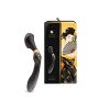 Shunga Zoa Massager - Raspberry