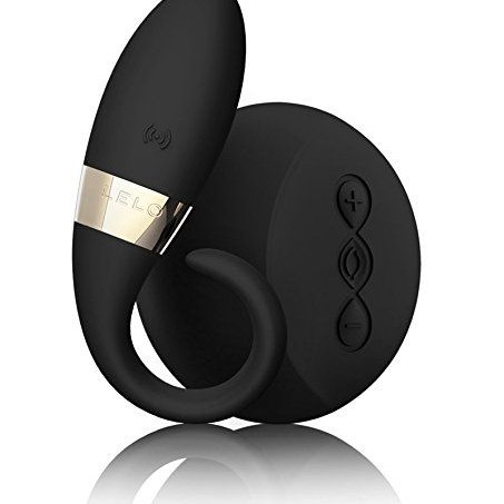 Lelo Oden 2 Massager - Black