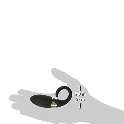 Lelo Oden 2 Massager - Black