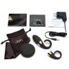 Lelo Oden 2 Massager - Black