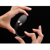 Lelo Oden 2 Massager - Black