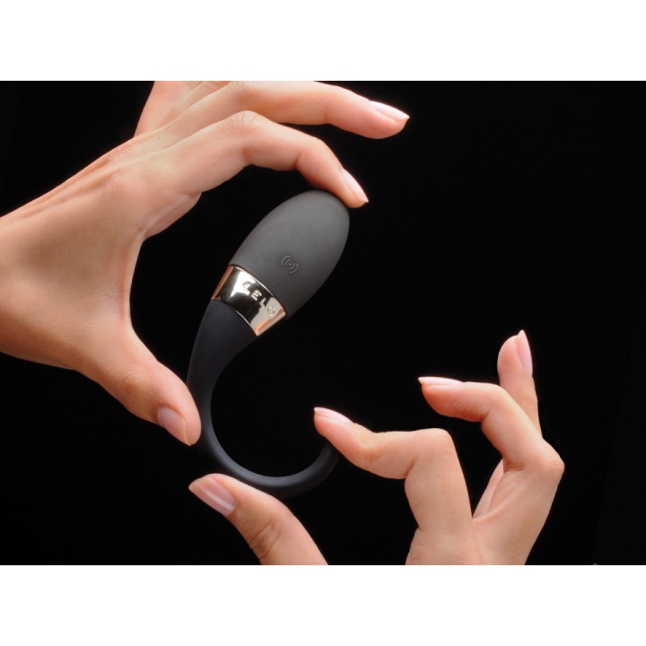 Lelo Oden 2 Massager - Black