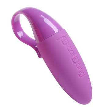 PicoBong Koa - Purple