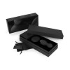 Lelo Hula Beads Vibro Egg - Black