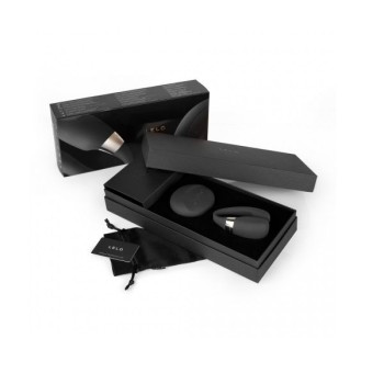 Lelo Tiani 3 Vibro Massager - Black