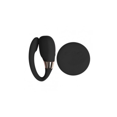 Lelo Tiani 3 Vibro Massager - Black