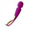 Lelo Smart Wand 2 Large - Deep Rose