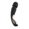 Lelo Smart Wand 2 Large - Deep Rose