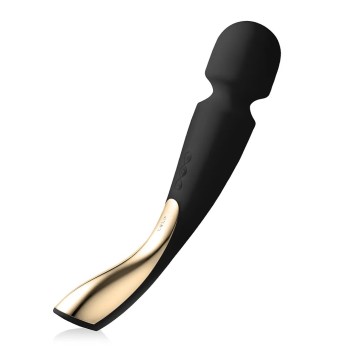 Lelo Smart Wand 2 Large - Black