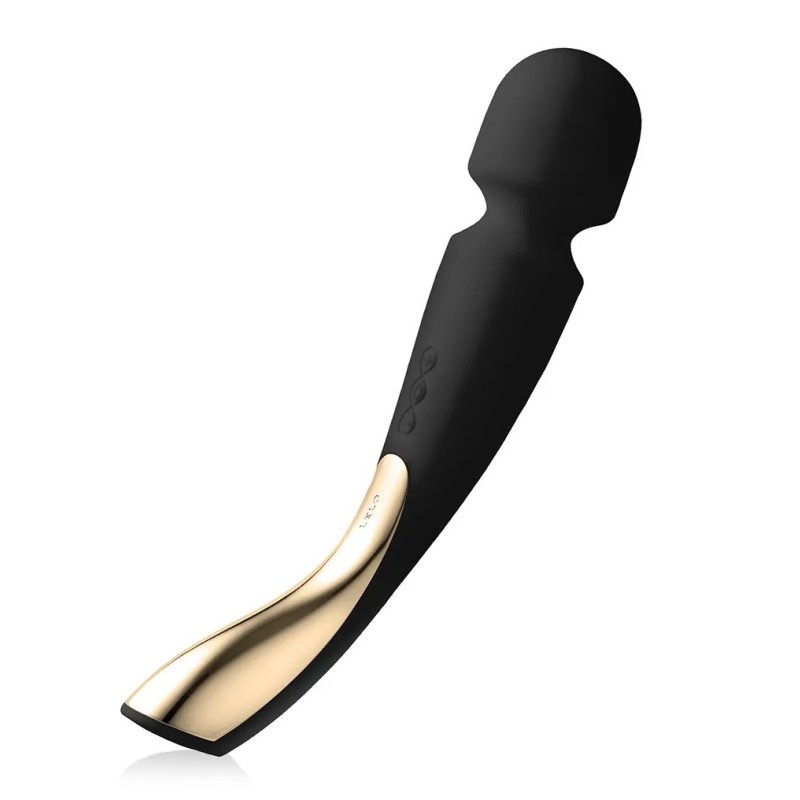 Lelo Smart Wand 2 Large - Black