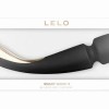 Lelo Smart Wand 2 Large - Black