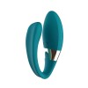 Lelo Tiani Duo Vibro Massager - Ocean Blue