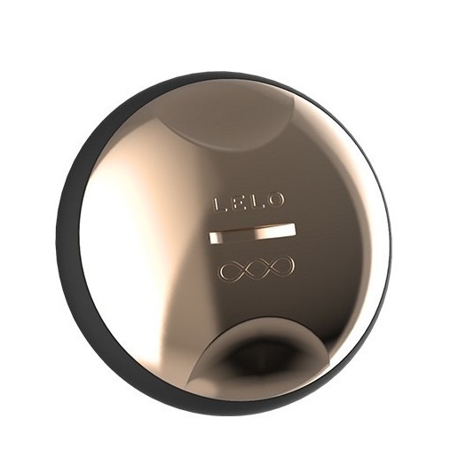 Lelo Tiani Duo Vibro Massager - Ocean Blue