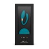 Lelo Tiani Duo Vibro Massager - Ocean Blue