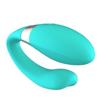 Lelo Tiani Harmony APP Vibrator - Black