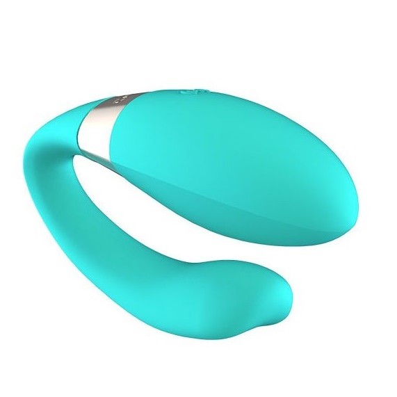 Lelo Tiani Harmony APP Vibrator - Black