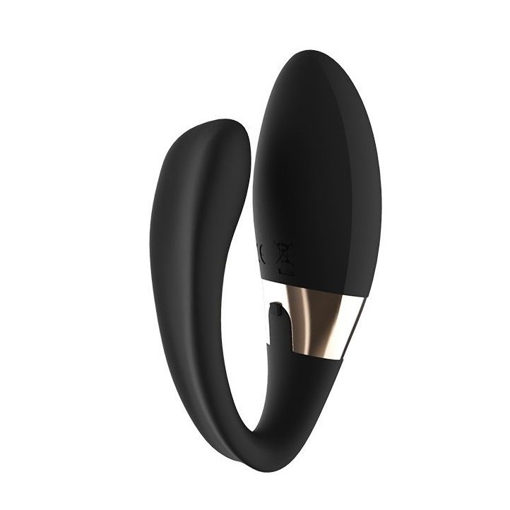 Lelo Tiani Harmony APP Vibrator - Black