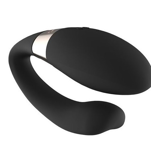 Lelo Tiani Harmony APP Vibrator - Black