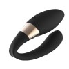 Lelo Tiani Harmony APP Vibrator - Black