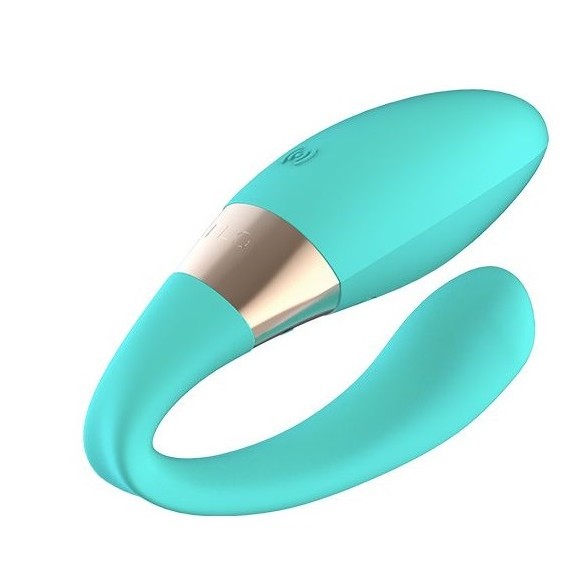 Lelo Tiani Harmony APP Vibrator - Black