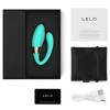 Lelo Tiani Harmony APP Vibrator - Black