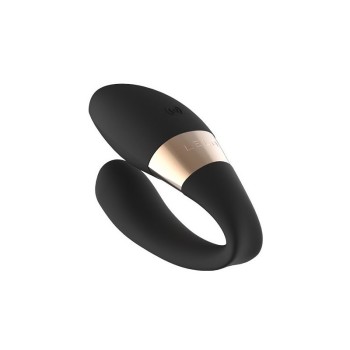 Lelo Tiani Harmony APP Vibrator - Black