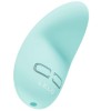Lelo Lily 3 Mini Vibrator - Dark Plum