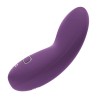 Lelo Lily 3 Mini Vibrator - Dark Plum